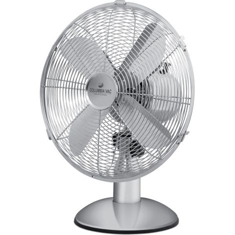 Ventilador de oficina COLUMBIA VAC WGC40