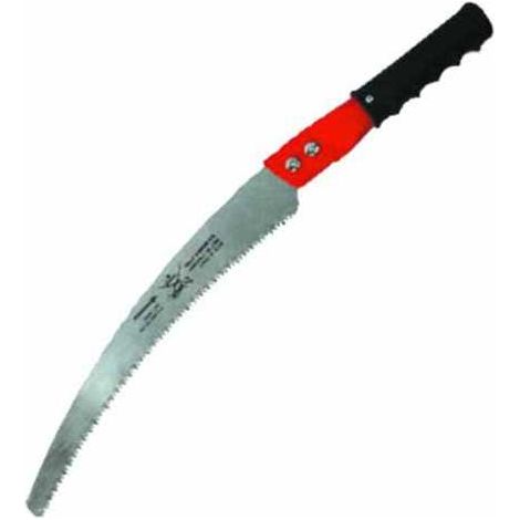 Serrucho curvo con mango tubular 330 Pc330 Samurai