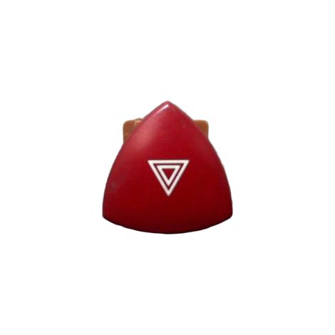 Bouton De Warning CITROEN C8 [PRODUIT D'OCCASION] ♻️ 6554j8 - Garantie à vie (1/2)