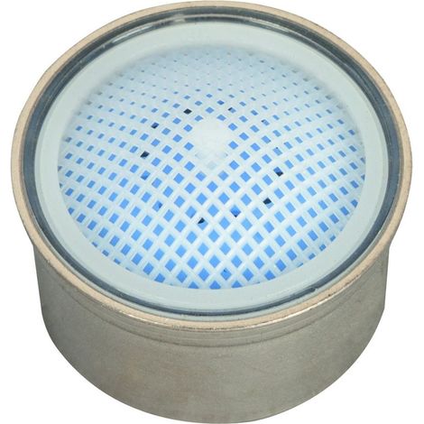 Grohe Siebeinsatz, Chrom, 45220000 (1/3)