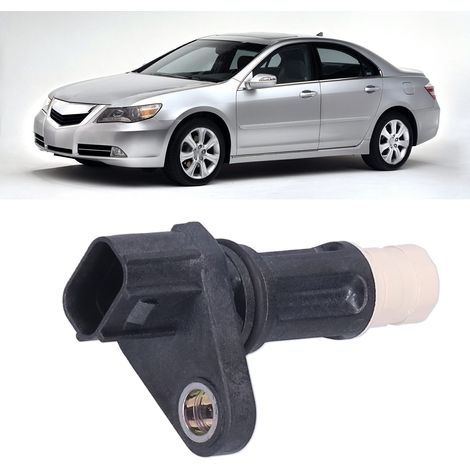 Capteur de position de vilebrequin 37500-R40-A01 Acura/Honda (1/5)