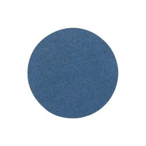 DISCO ABRASIVO AUTOADESIVO KLINGSPOR 125mm PS21FK gr.40 50 pz.
