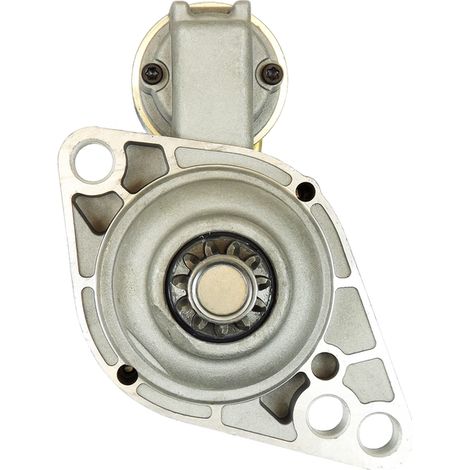 Motor de arranque Fabia 1.4 TDi Octavia 1.9 TDi Superb (1/5)