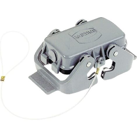 Tapa metal HARTING 09300105423 (1/2)