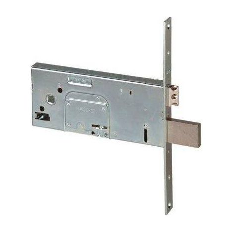 SERRATURA METALLO INFILARE 57352 CISA