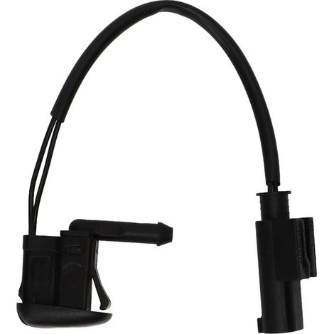 LR040670 Windshield Spray Nozzle Replacement for Jet Washer for L322 2002-2012, Effectively Removes Dirt and Dust from the (1/5)