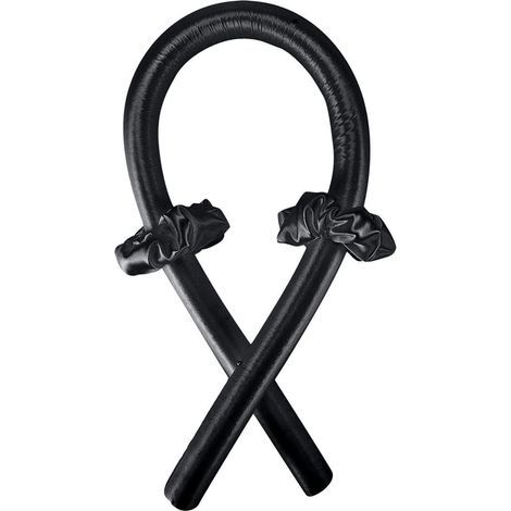 Fer à friser Bandeau pour cheveux Lazy Bigoudi en soie Boucler les cheveux sans chaleur Boucler les cheveux Bandeau pour cheveux Boucler les cheveux (1/5)