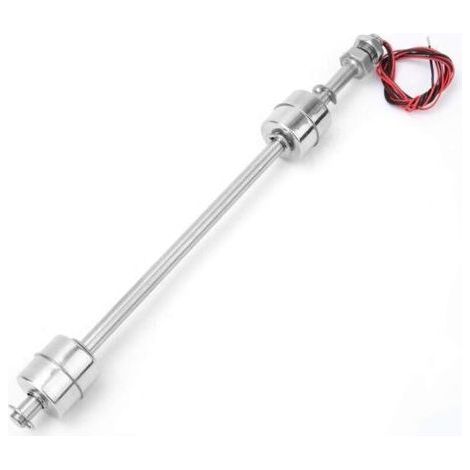 Crisis Float Switch Dual Liquid Tank Water Controller Switch(Floating Body 250mm) (1/4)