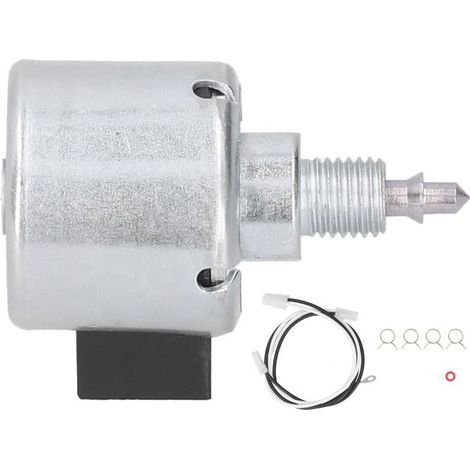 BelleRise - Válvule 692734 – compat 497672/497157/495739 – sans fuite – sans fuite (1/5)
