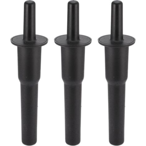 3X Blender Tamper Accelerator Work Blender Mixer Accessoires 767 Tige D'Agitation pour Mélangeur 767 (1/5)