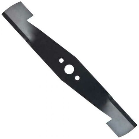 Lame tondeuse pour Castelgarden P350 81004141/0 coupe 33 cm (1/4)