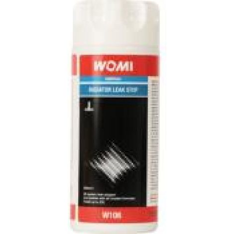 Anti-Fuite De Radiateur 250ml Womi - Womi