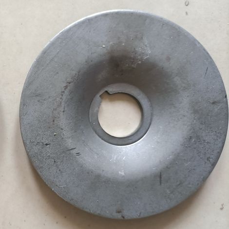 Rondelle de lame interior TS350 TS360 TS410 TS420  Reference: 4201 708 3004  Compatible with the cylinders in Makita gas