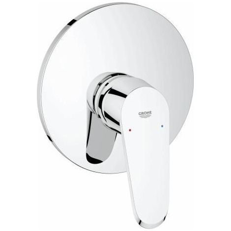 Kit de montage pour douche EURO COSMO f 35501 chr (1/5)