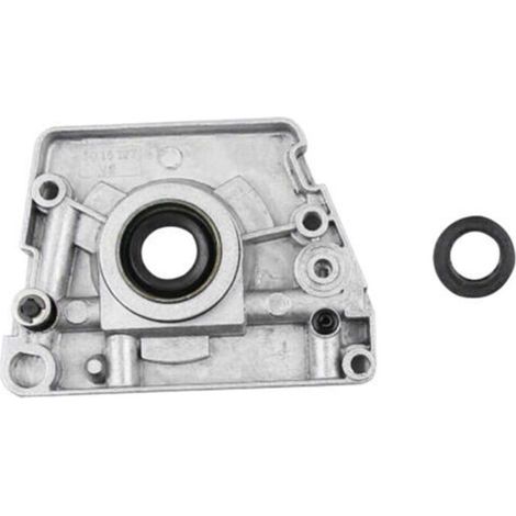 Pour husqvarna 268 61 Pompe à huile 272 262 H272XP Pièces de tronçonneuse