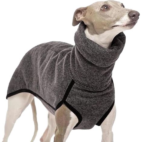 Dog Clothes for Small Dogs Dog Fleece Vest Fashionable Fleece (1/5)