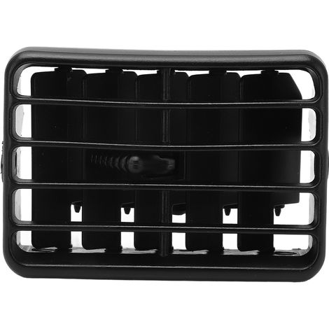 Grille de ventilation tableau de bord ABS 55063-35030 pour 4RUNNER 1996-2002 bouche aération climatisation centrale (1/5)
