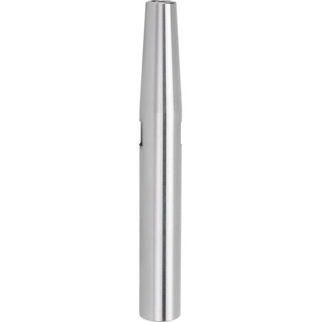 Drehbank-Verlängerungsstange aus 65Mn-Material, Rückzugstyp, Fräshalter für DC06-Spannzange C20-DC06-150L (1/5)