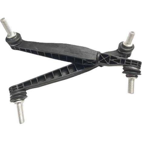 Biellette de barre stabilisatrice avant à rotule pour voiture-- (1/5)
