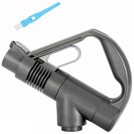 Handle Compatible with Dyson DC29 DC33C DC37 DC19 DC23 DC26 DC32 DC36 DC48 DC52 Spare Part 917276-01Replacement Handle Replacement Handle Vacuum Cleaner Accessory -Keyoung, (1/4)