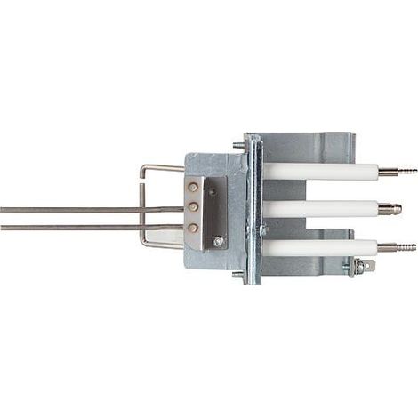 Bloc d'electrode et surveillance Viessmann 7812661