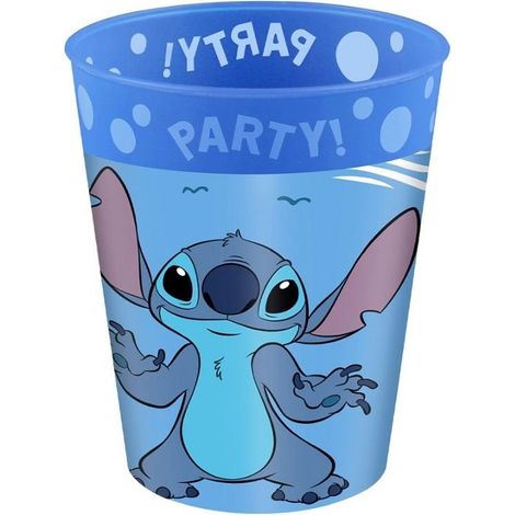 Vasos reutilizables de 250 ml, 4 unidades