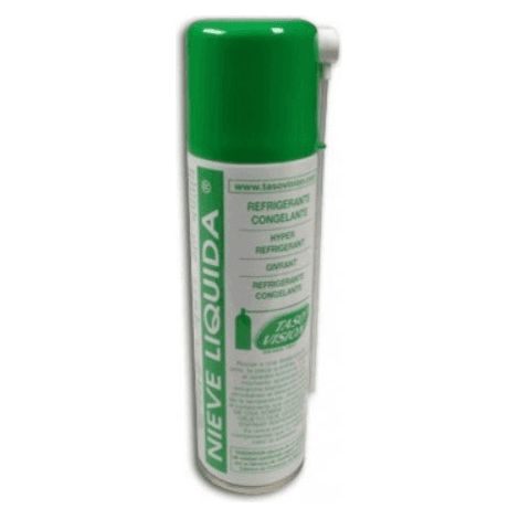 Spray Congelante para Refrigeracion Inmediata