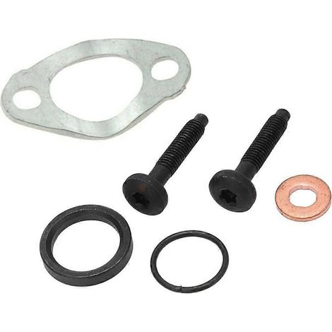 Universeller Dichtungssatz für Einspritzdüsen für PKW 30650390 Kompatibel mit S60 D5244T D5.