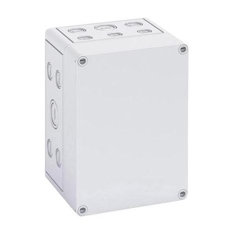 Spelsberg TK PS 1813-11-M caja de instalación gris claro
