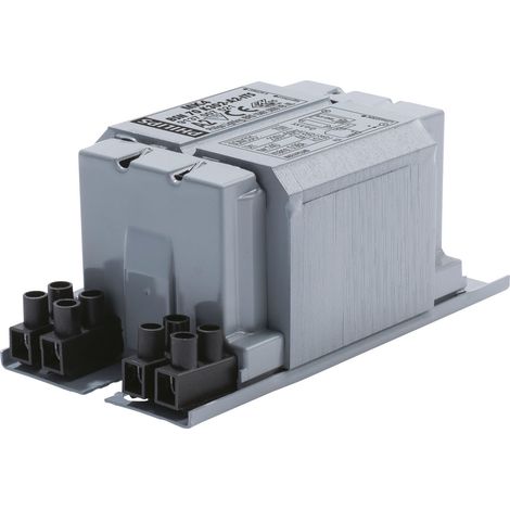 Philips MK4-Vorschaltgerät BSN 70 K302-A2-ITS, impregnado, convencional, 74082800