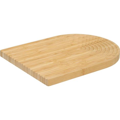 Tagliere l32 cm bambù - 5five