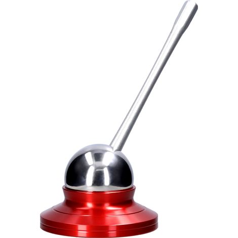 Stabilisateur portatif T-06 à réglage à 360° pour l'assemblage et la mise au point de maquettes, avec amortissement réglable pour les travaux de haute précision (1/5)