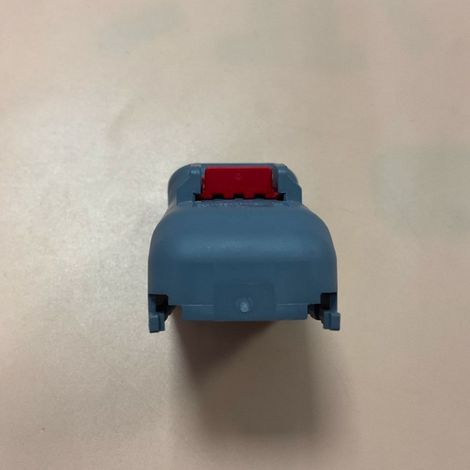Faisceau de câbles pour connecteurs automobiles 1-2299988-2/1-2299991-2 (1/4)