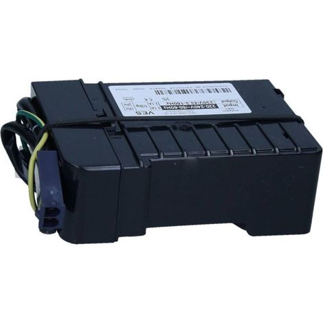 Carte électronique, module inverter