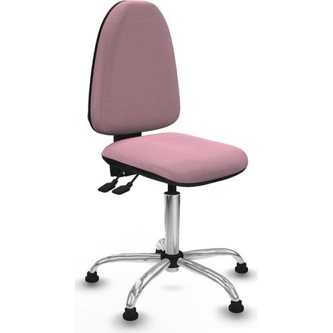 Sedia da Ufficio Piqueras y Crespo B0005RT Rosa (1/5)