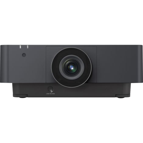 Sony VPL-FHZ80/B, schwarz proiettore, 1920 x 1200 WUXGA, 6000 Lumen (1/5)