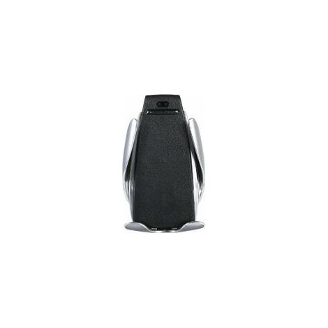 Nouveau chargeur sans fil de voiture a capteur infrarouge Penguin Magic Clip Compatible avec la Version de galvanoplastie a Charge rapide 10 W (1/4)