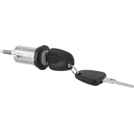 Serrures de contact Neiman avec 2 clés 0913694 Compatible Opel Astra F MK3 / Vauxhall Astra G MK4 (1/5)