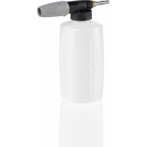Injecteur de mousse Kränzle avec récipient 2l (D10) (1/2)