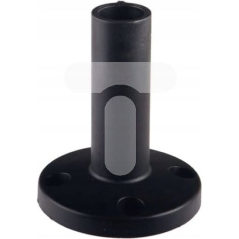 Dispositivo di comando spamel lt70qs-4 plastica 30g