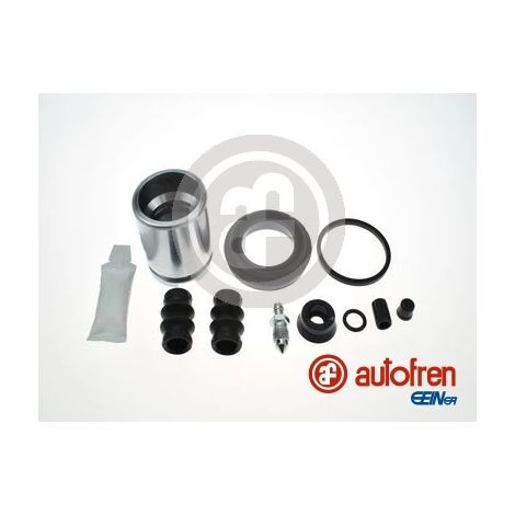 Kit de réparation, étrier de frein Autofren Seinsa D42944C DODGE 68159524AA