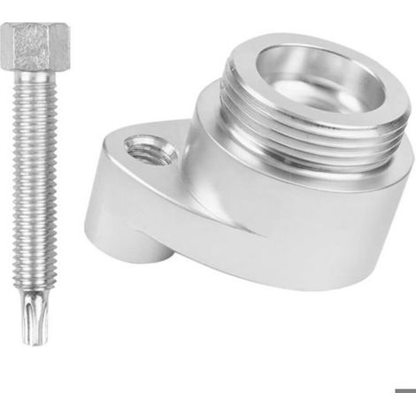 Kit Outils Changement Courroie Embrayage - Aluminium Usiné CNC - Pour Can-Am X3 2017 À 2023 - Écarteur Et Clé Démontage - 1 Pièce (1/4)