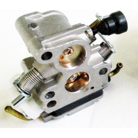 Carburatore compatibile HUSQVARNA per motosega modelli 135 140 435 440