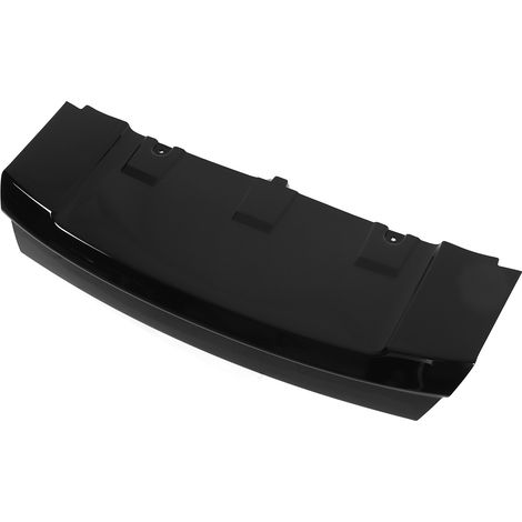Frontstoßstangenschutzplatte LR071794, untere Abdeckung, Ersatzschild für Land Rover Range Rover Evoque (1/5)