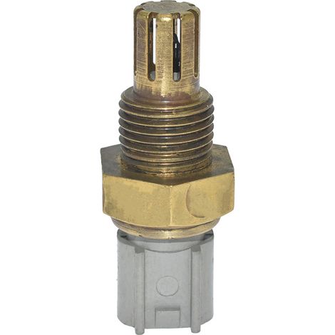 The 89424-60010 intake air temperature sensor is suitable for Toyota automotive parts. (1/5)