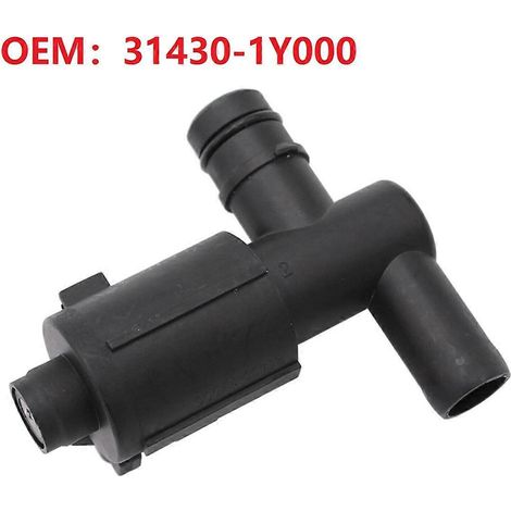 314301Y000 Magnetventil-Satz für Aktivkohlefilter-Entlüftungsventil für--