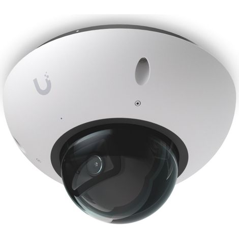 Cámara Ubiquiti UniFi UVC-G6-Dome-W de 8 MP (1/5)
