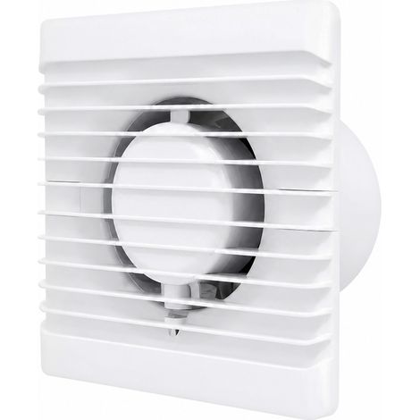 Extractor aire ø 125 mm. / 14 watt. (1/5)