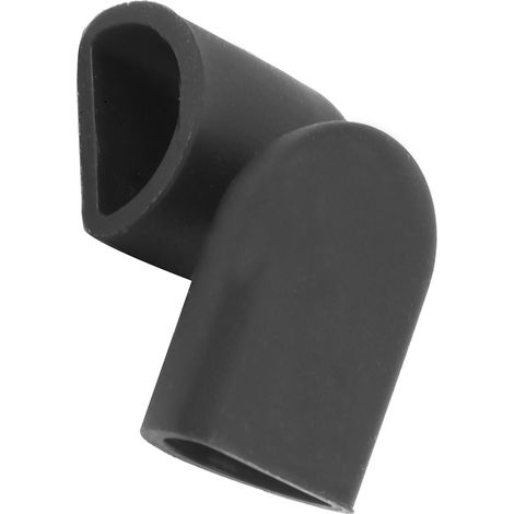 2 Pièces Support de Béquille pour Scooter Xiaomi M365 Pro, Pieds de Stationnement Noirs (1/5)