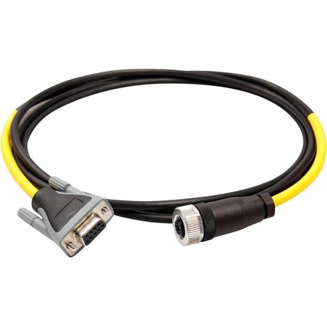 Kemper cable de conexión para sensor de presión, Figura 138 00 016, para conexión a medidor portátil, 1380001600
